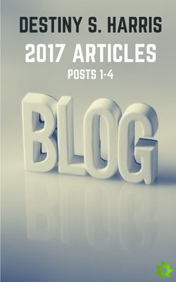 2017 Articles