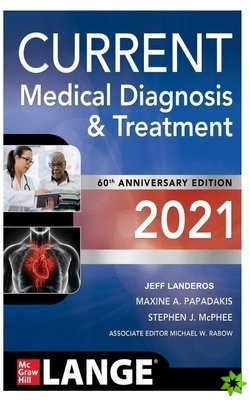 2021 Medical Diagnosis and Treatment