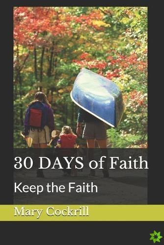 30 Days of Faith