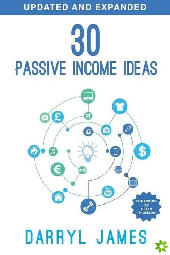 30 Passive Income Ideas