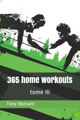 365 home workouts