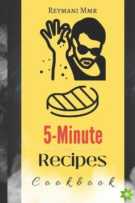 5 Quick Recipes