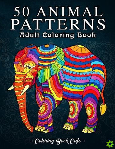 50 Animal Patterns
