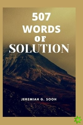 507 Words of Solution