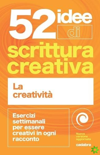 52 idee di scrittura creativa