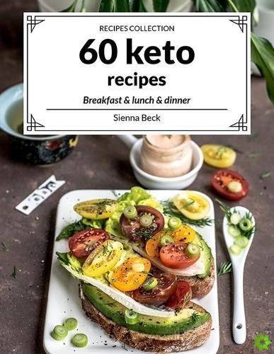 60 Keto Recipes