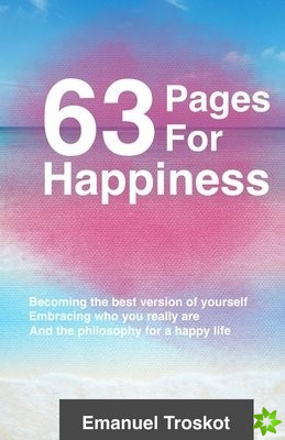63 Pages For Happiness