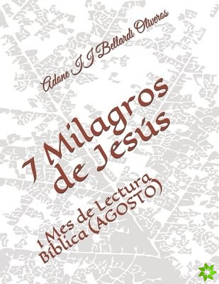 7 Milagros de Jesus