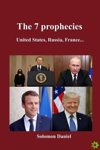 7 prophecies