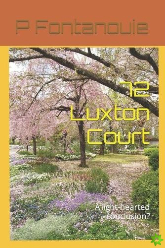 72 Luxton Court