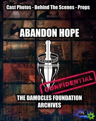 ABANDON HOPE