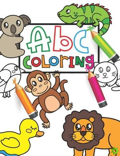ABC Coloring