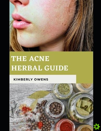 ACNE Herbal Guide