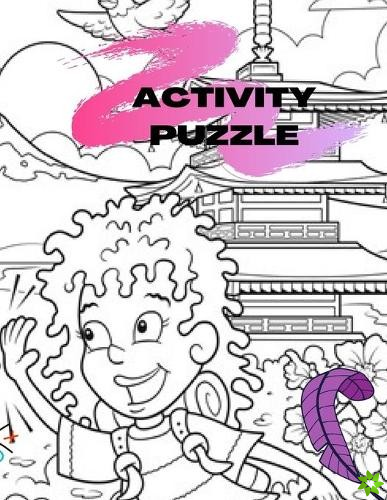 Activity puzzle