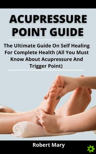 Acupressure Point Guide