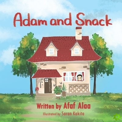 Adam and Snack