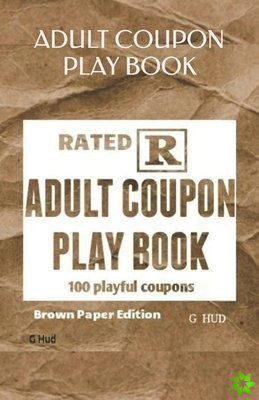Adult Coupon Play Book