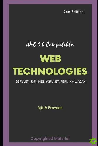 Advanced Web Technologies