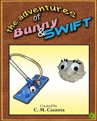 Adventures of Bunny and Swift