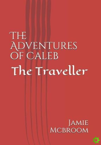 Adventures of Caleb