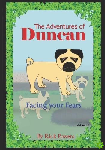 Adventures of Duncan
