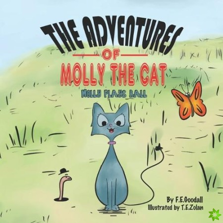 Adventures Of Molly The Cat