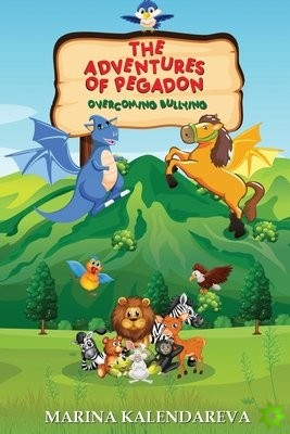 Adventures of Pegadon