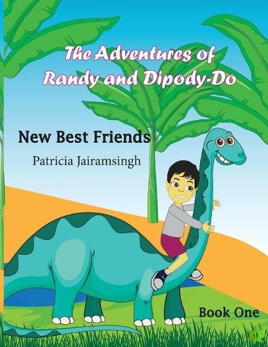 Adventures of Randy and Dipody-Do