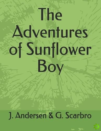 Adventures of Sunflower Boy