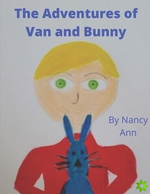 Adventures of Van and Bunny