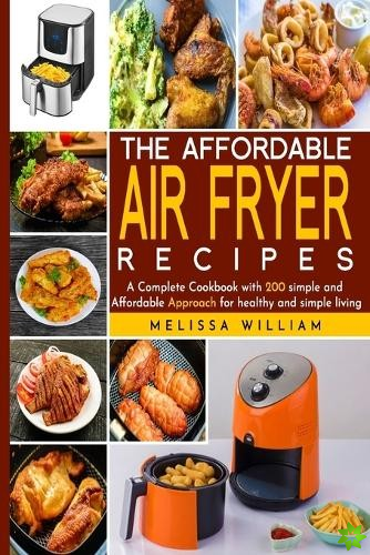 Affordable Air Fryer Recipes