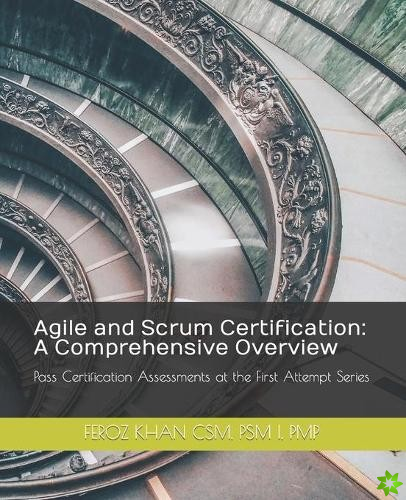 Agile and Scrum Certification