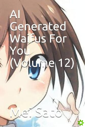 AI Generated Waifus For You (Volume 12)