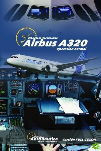 Airbus A320 Operacion Normal