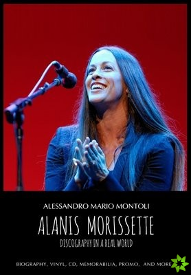 Alanis Morissette Discography in a Real World
