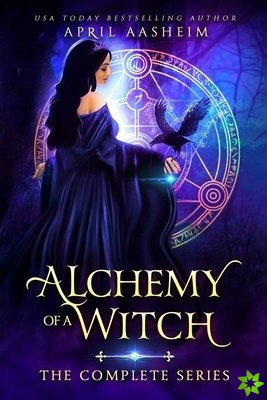 Alchemy of a Witch
