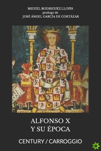 Alfonso X Y Su Epoca