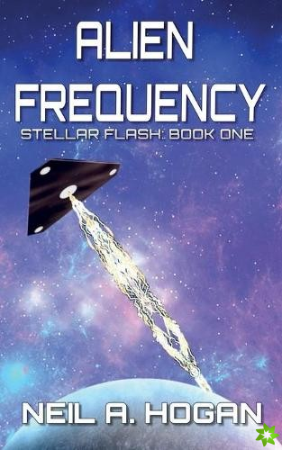 Alien Frequency