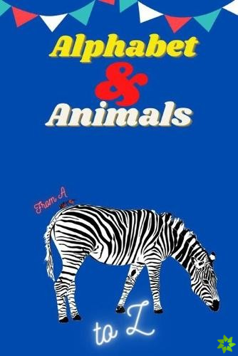 Alphabet & Animals