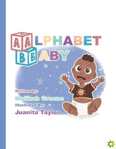 Alphabet Baby