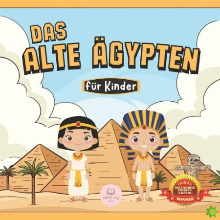 Alte AEgypten fur Kinder