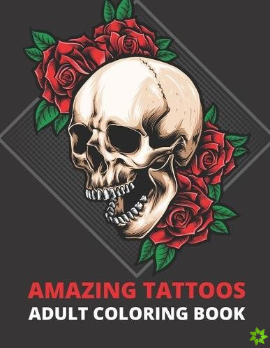 Amazing Tattoos
