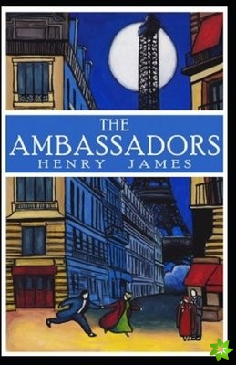 Ambassadors Annotated