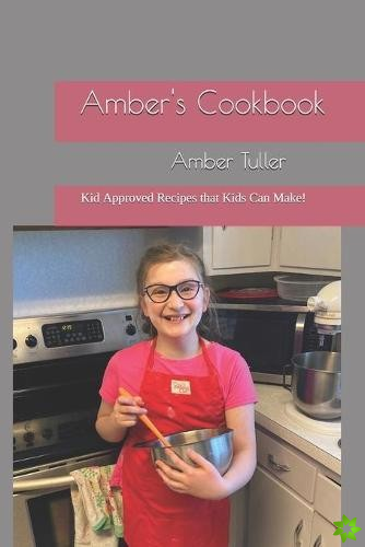 Amber's Cookbook