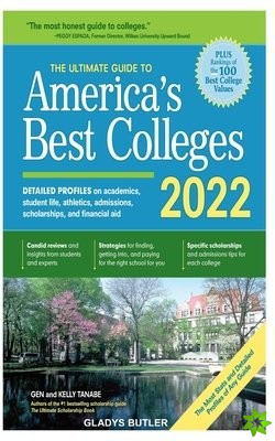 America's Best Colleges 2022