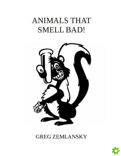 Animals That Smell Bad