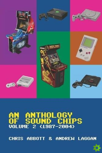 Anthology of Sound Chips Vol. 2