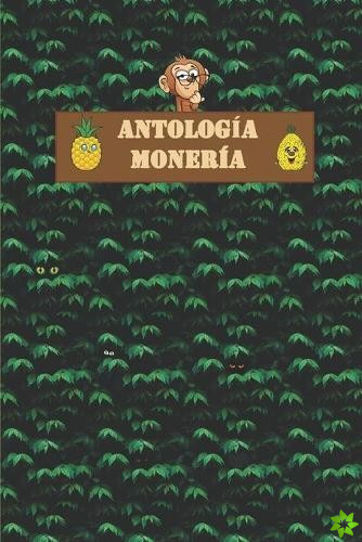 Antologia Moneria