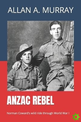 ANZAC Rebel