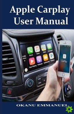 Apple Carplay User Manual